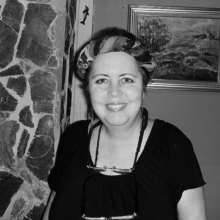 Fotografía Amelie Areco