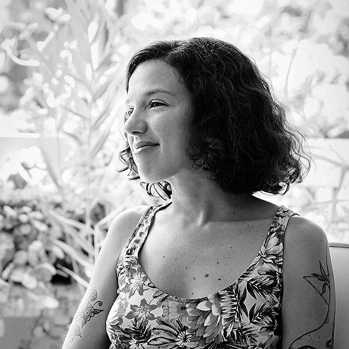 Fotografía Arianna Arteaga Quintero