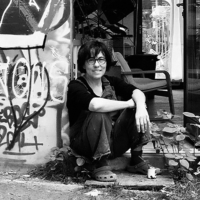 Fotografía Constanza Bravo