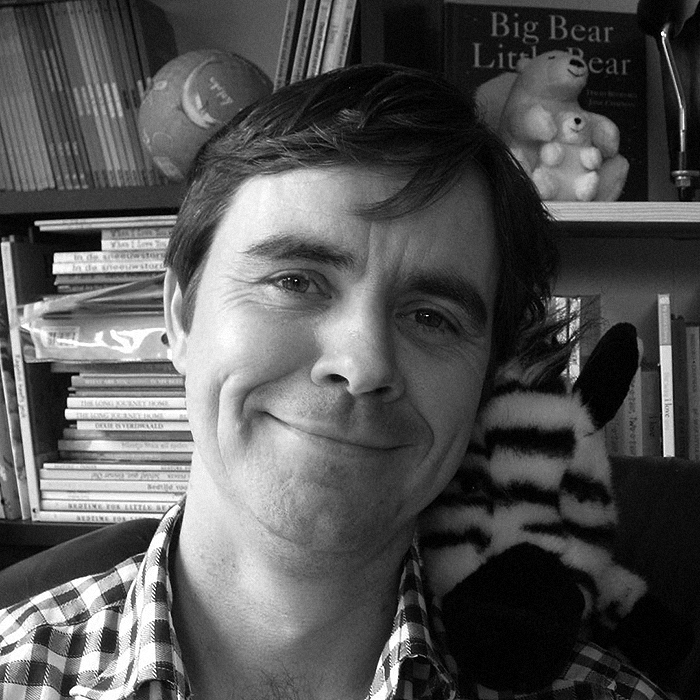 Fotografía David Bedford