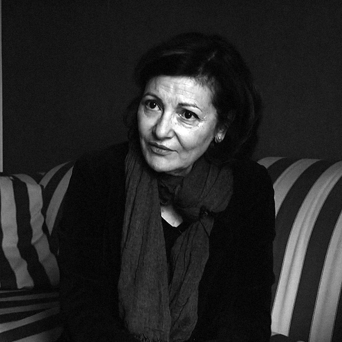 Fotografía Irène Cohen-Janca