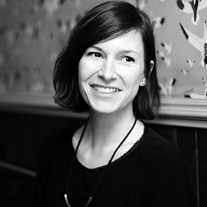 Fotografía Isabelle Arsenault