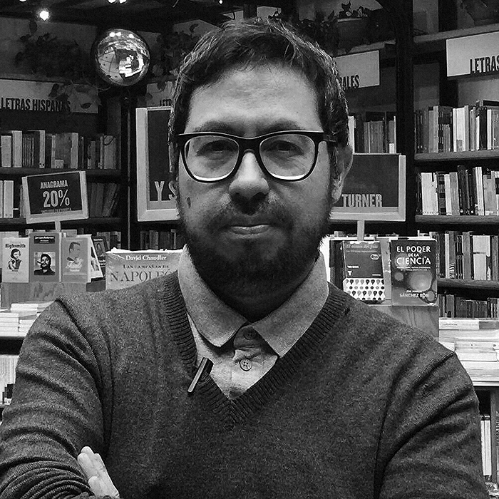 Fotografía Jairo Buitrago
