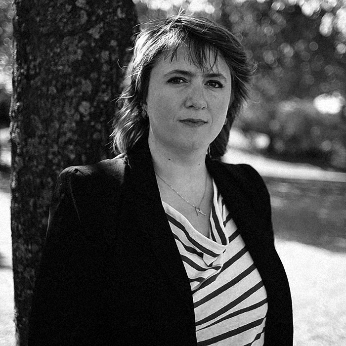 Fotografía Kitty Crowther