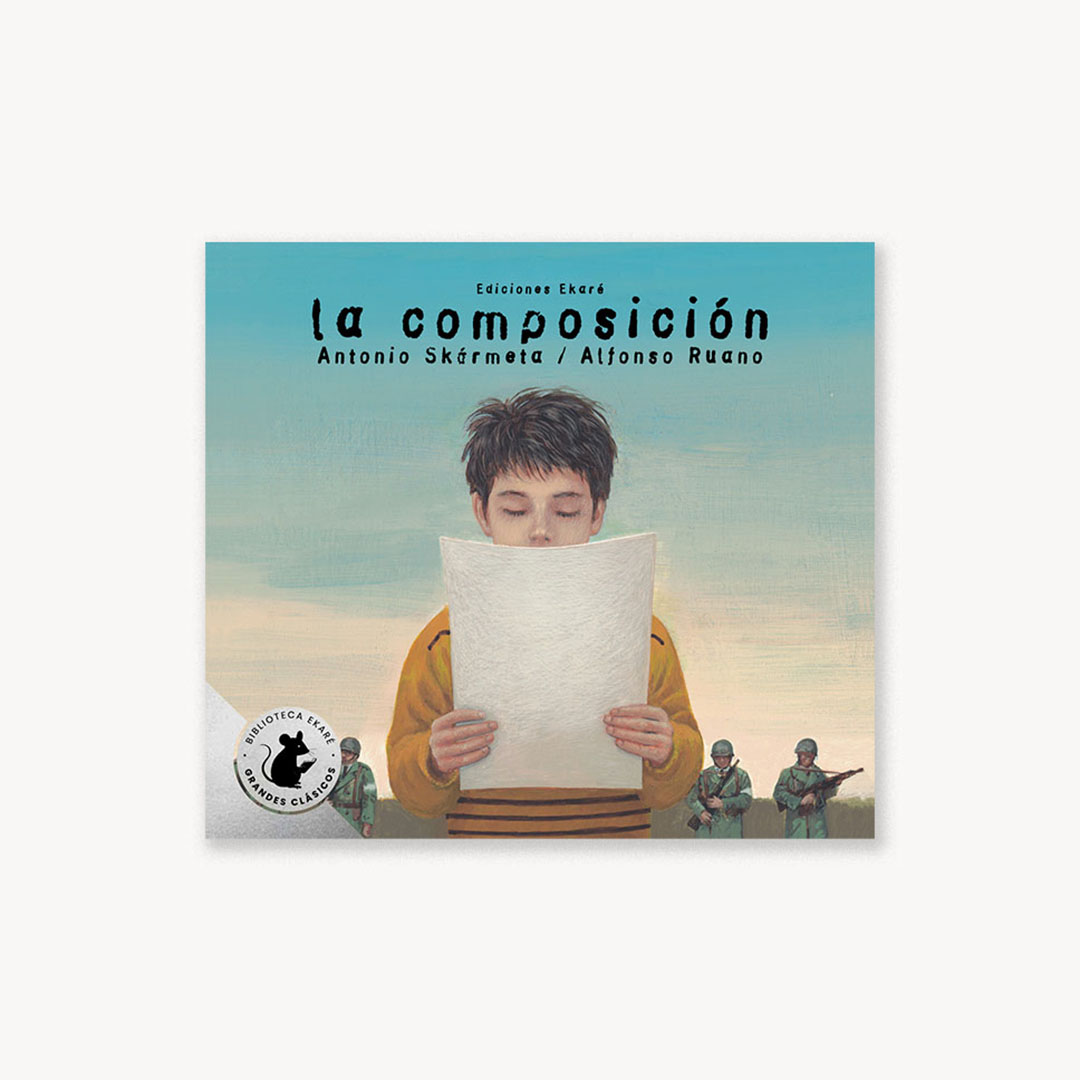 La composición