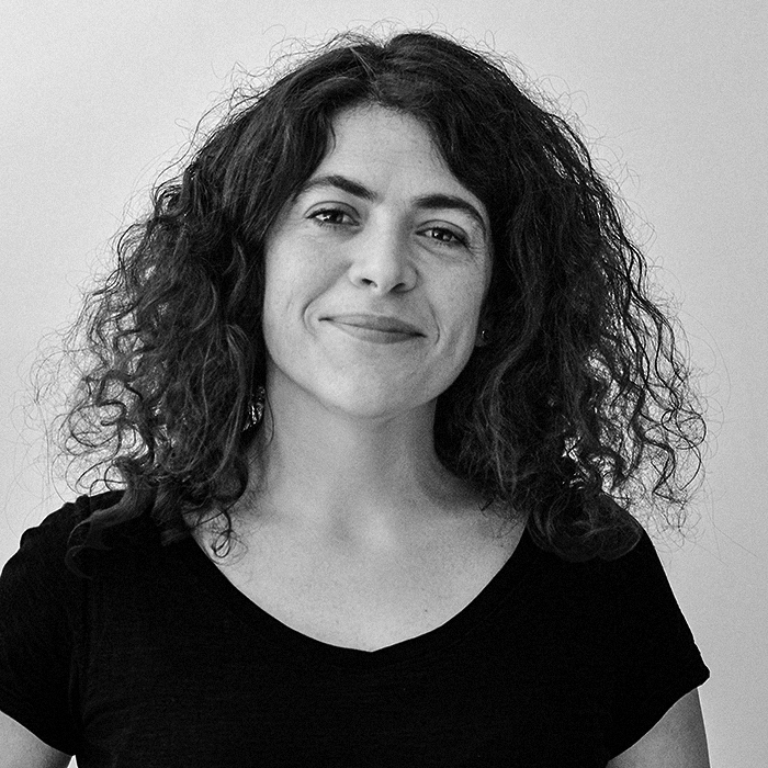 Fotografía Mariale Ariceta