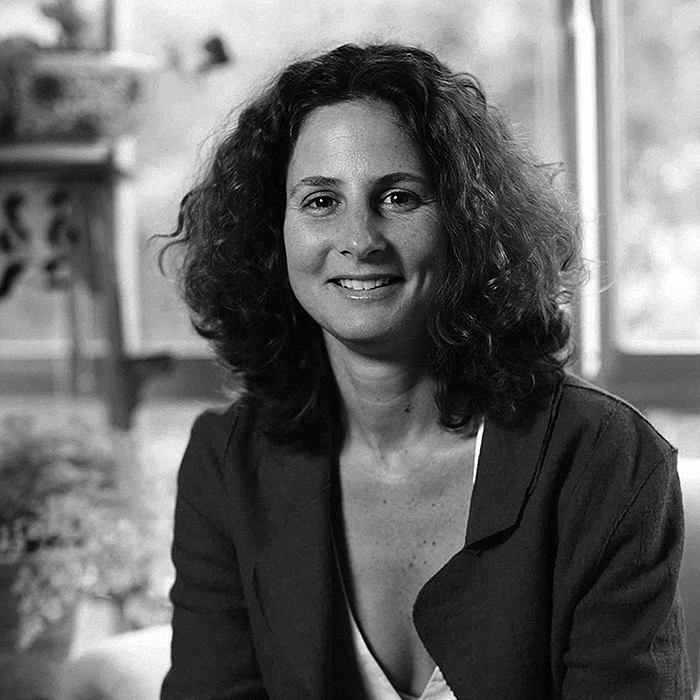 Fotografía Micaela Chirif