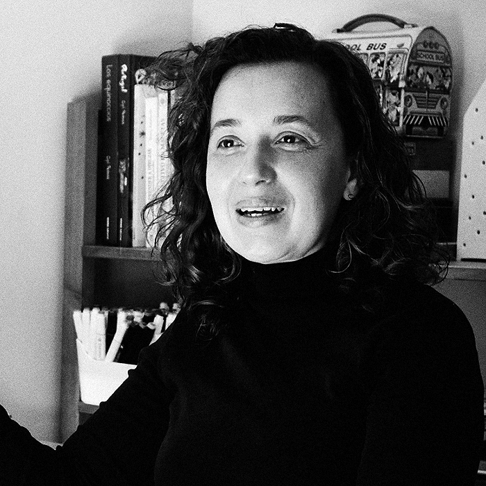 Fotografía Raquel Catalina