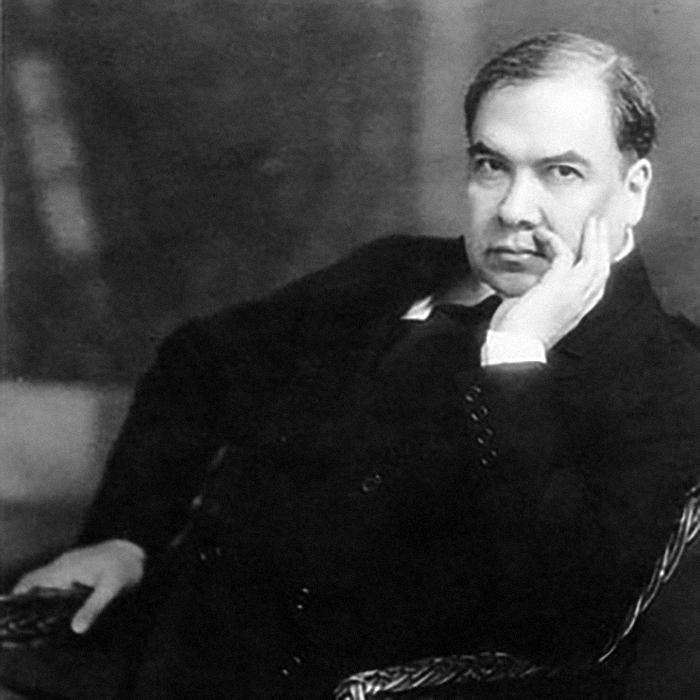Fotografía Rubén Darío
