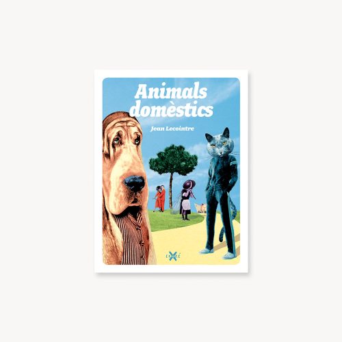 Animals domèstics