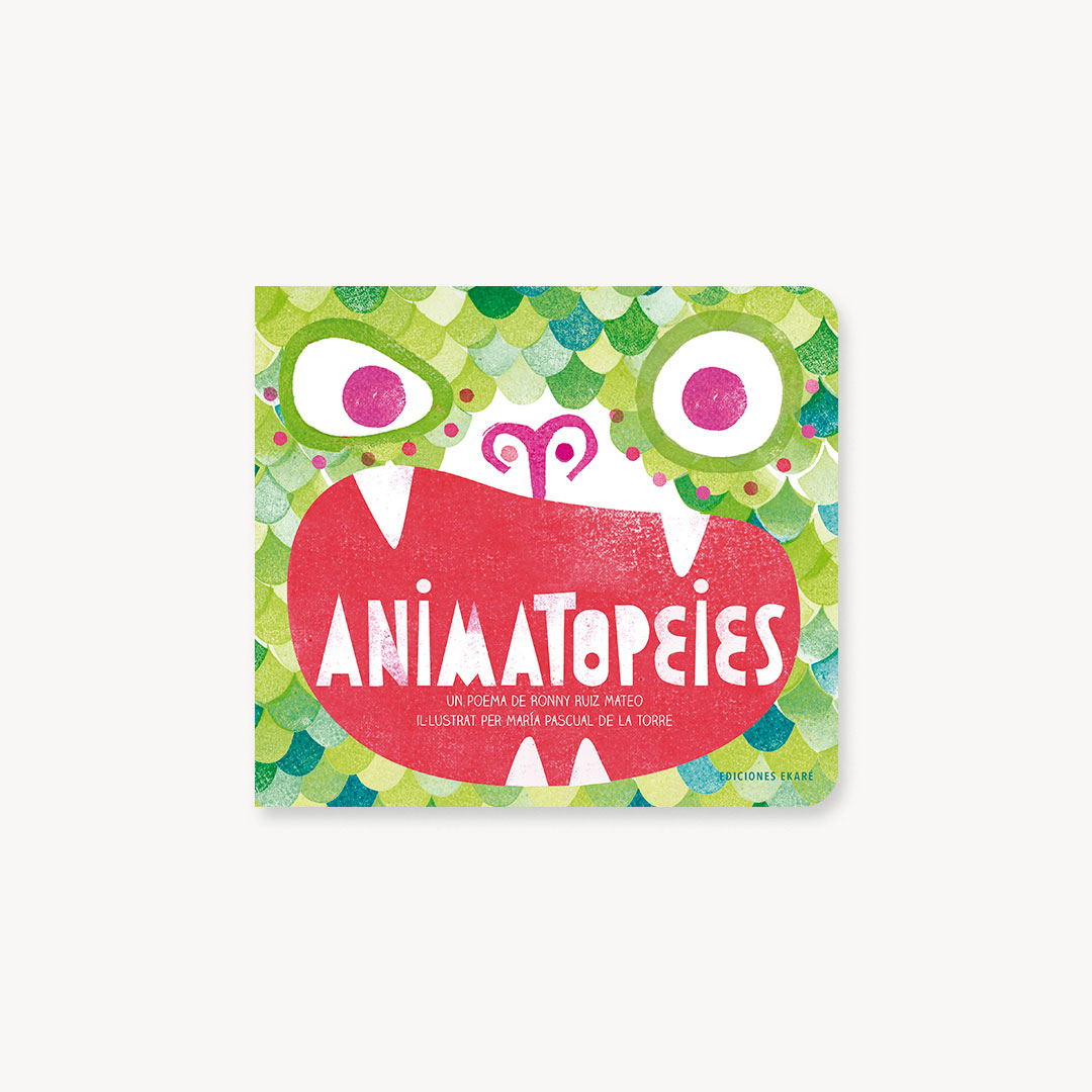 Animatopeies