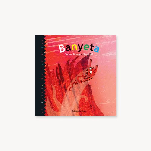 Banyeta