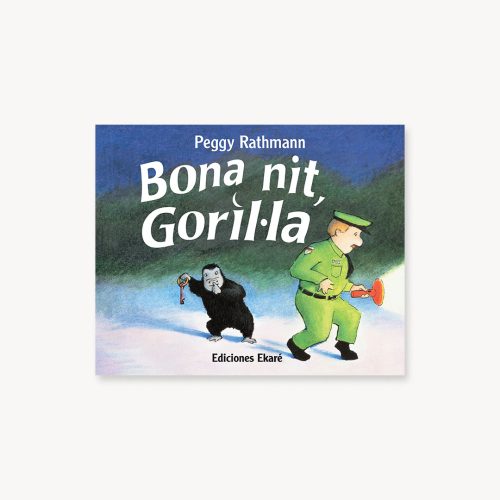 Bona nit, Goril·la!