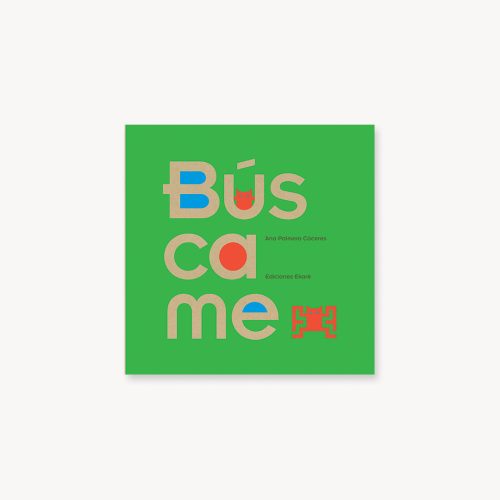 Búscame