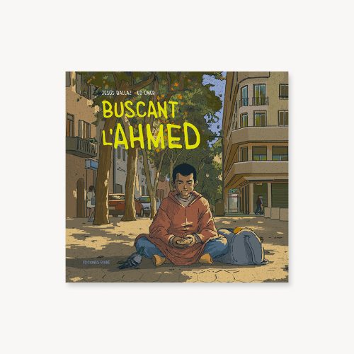 Buscant l’Ahmed