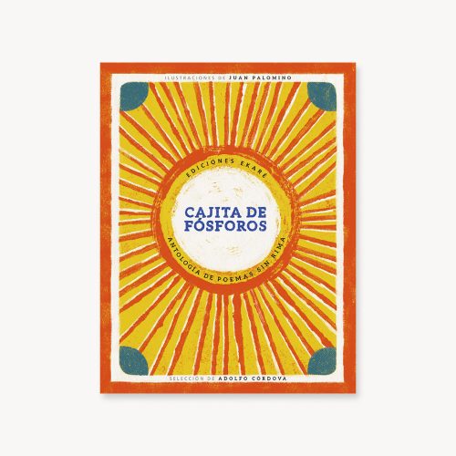 Cajita de fósforos