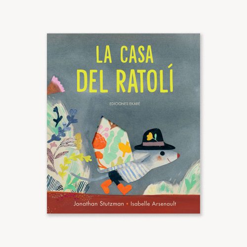La casa del ratolí