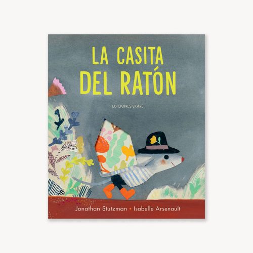 La casita del ratón