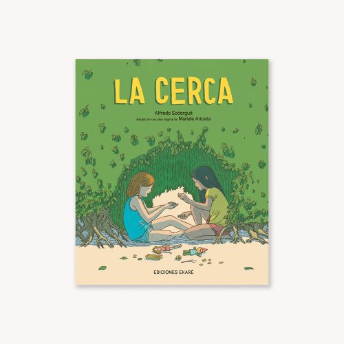 La cerca