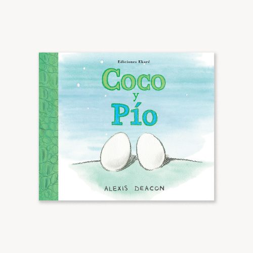 Coco y Pío