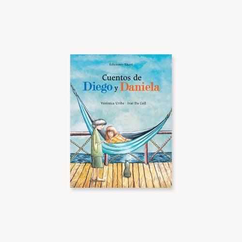 Cuentos de Diego y Daniela