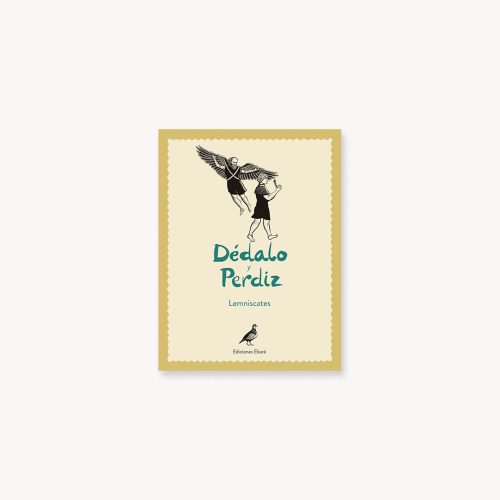 Dédalo y Perdiz