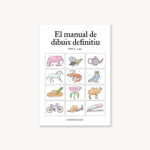 El manual de dibuix definitiu
