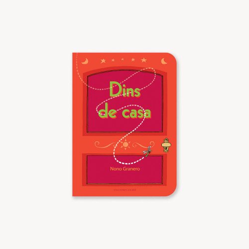 Dins de casa