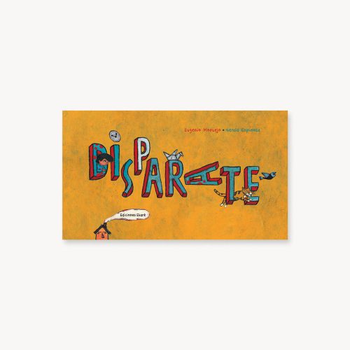 Disparate