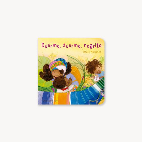Duerme, duerme, negrito
