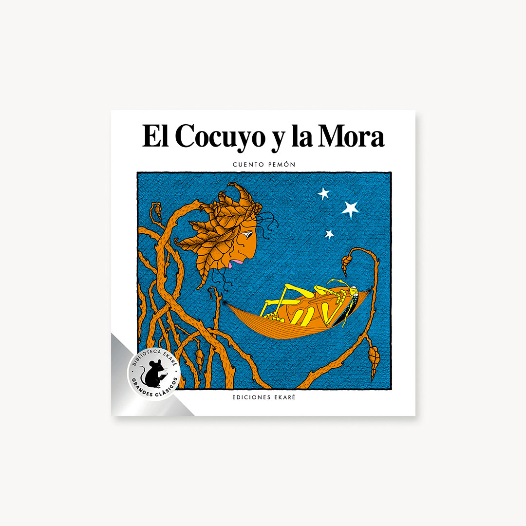El Cocuyo y la Mora