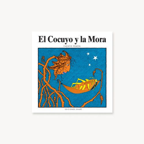 El Cocuyo y la Mora