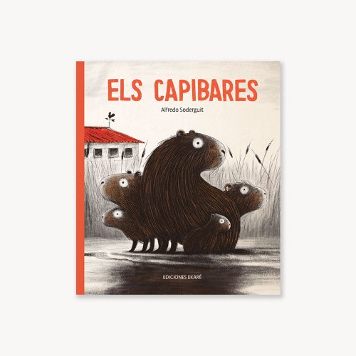 Els capibares