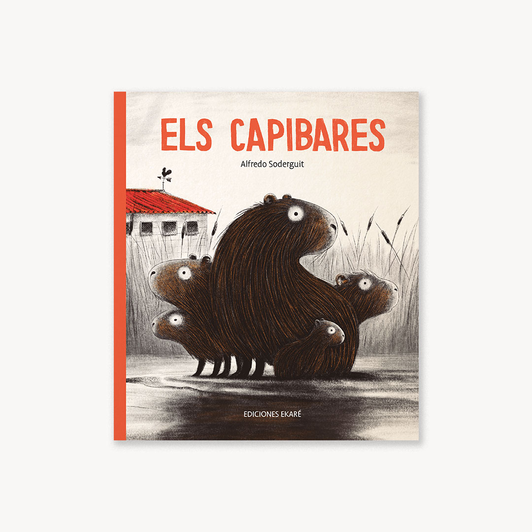 Els capibares