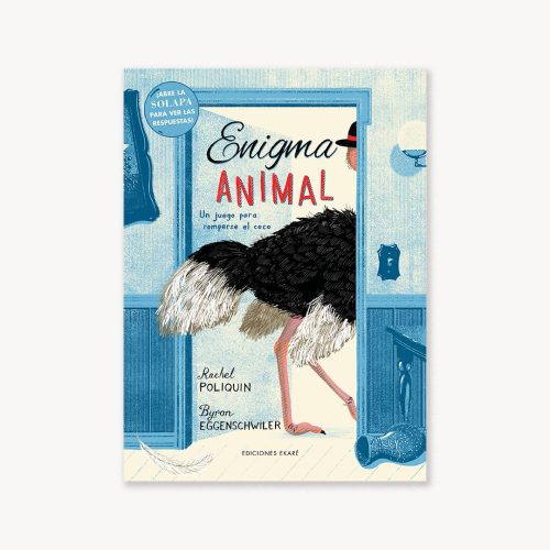 Enigma animal