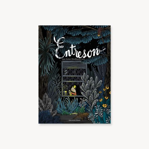 Entreson