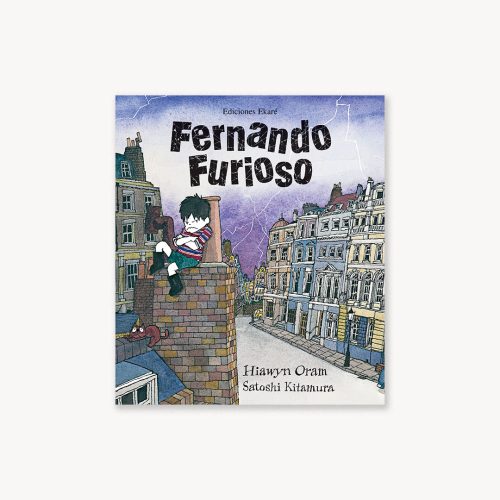 Fernando furioso