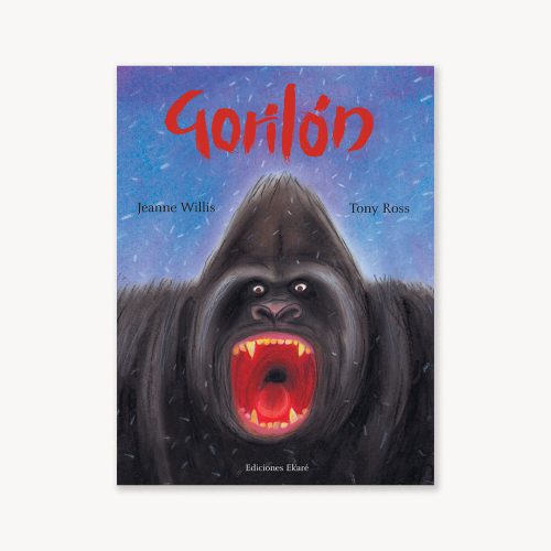 Gorilón