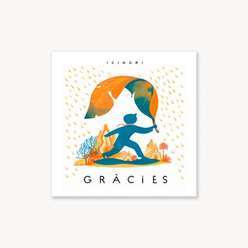 Gràcies