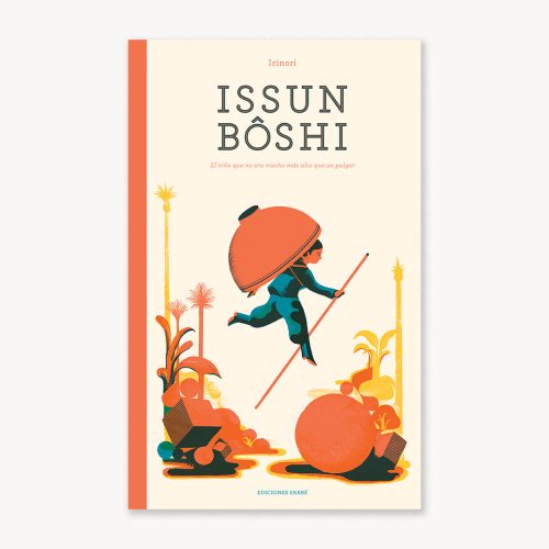 Issun Bôshi