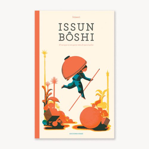 Issun Bôshi