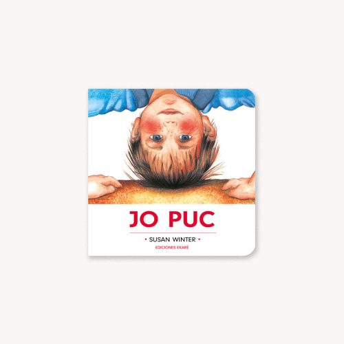 Jo puc