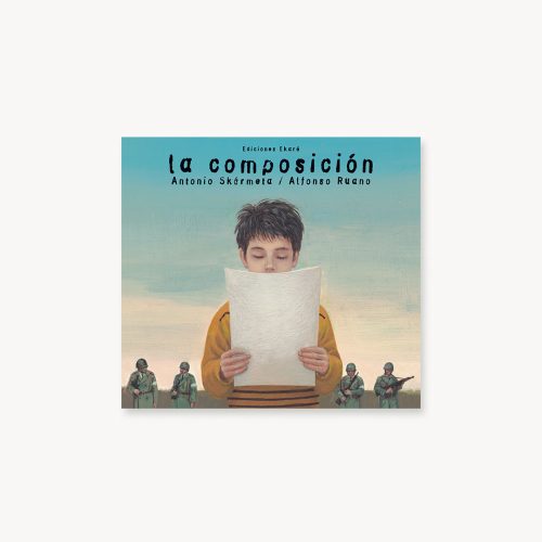 La composición