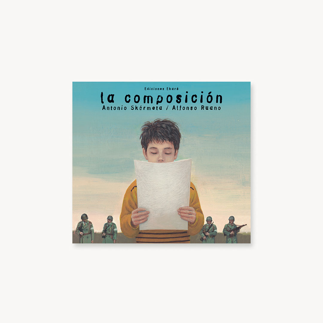 La composición