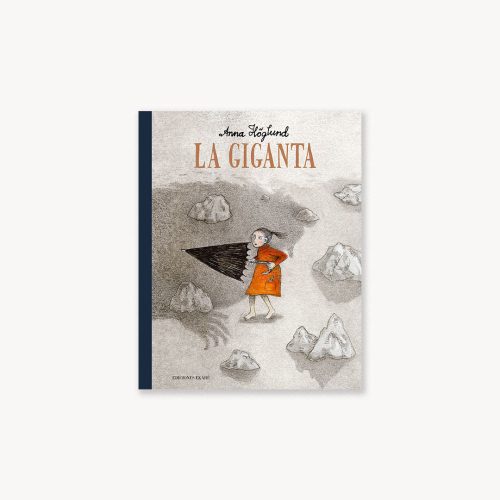 La giganta