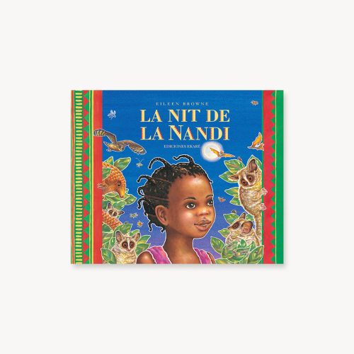 La nit de la Nandi