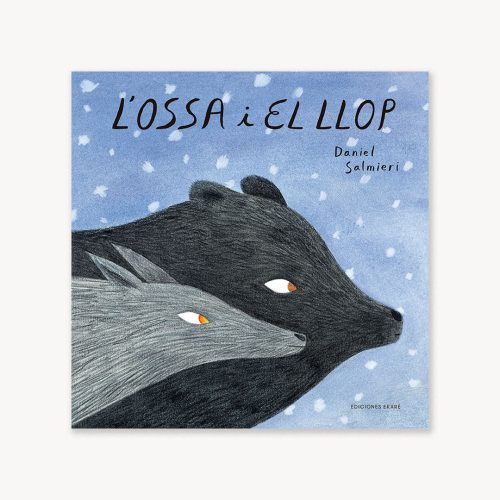 L'Ossa i el Llop