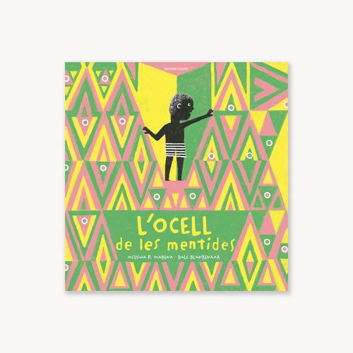 L'ocell de les mentides