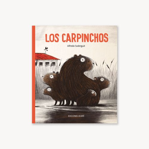 Los carpinchos