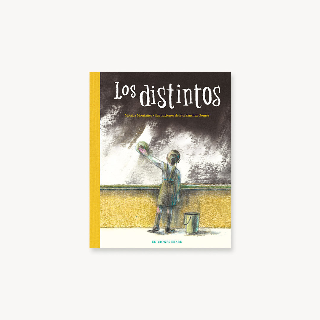 Los distintos